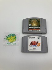 Nintendo 64 Virtual Pro