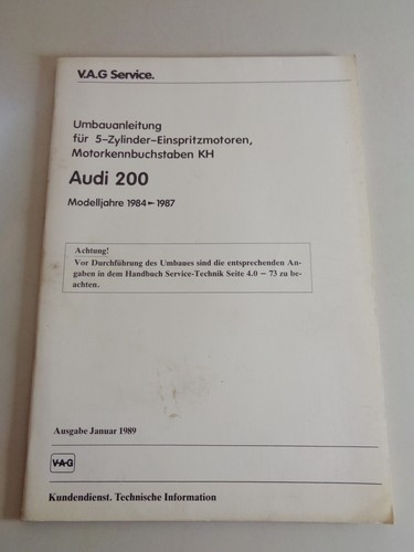 Werkstatthandbuch