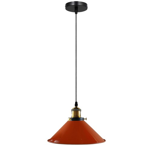 Retro deckenlampe vintage - retro,