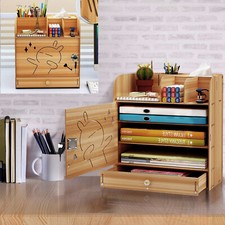 Schreibtisch Organizer