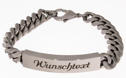 Cem unisex panzer armband - cem, panzer-armband