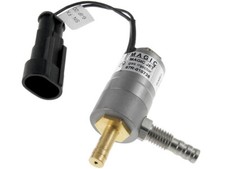 LPG Autogas Magic Jet