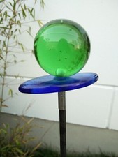 Edelrost Garteninspiration