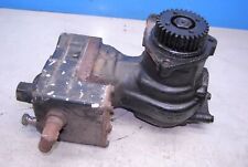 Wabco 4123520030 Luftkompressor Kompressor Einzylinder LKW Trucks