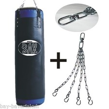 BAY® 120 cm LEDER fertig