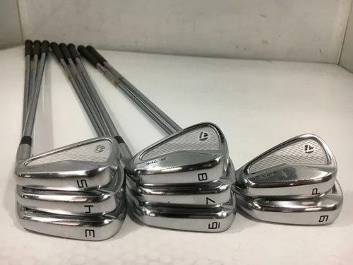 Taylormade p7mc 2020 eisensatz - 2020,