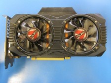 PNY NVIDIA GeForce GTX 1060 OC