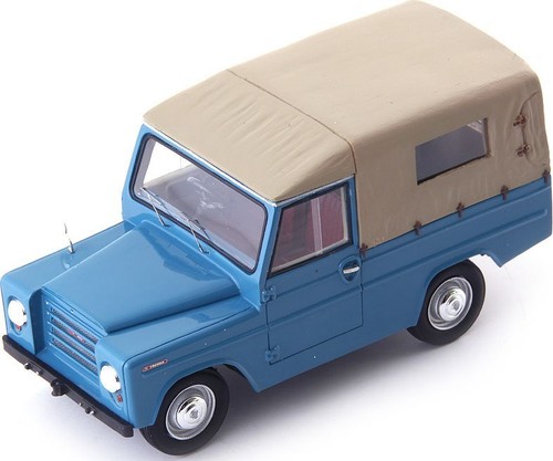 Avenue 60097 skoda - 43,