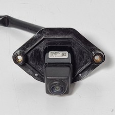 Nissan Qashqai II J11 Kamera Rückfahrkamera Einparkhilfe hinten 28442-4EA0A