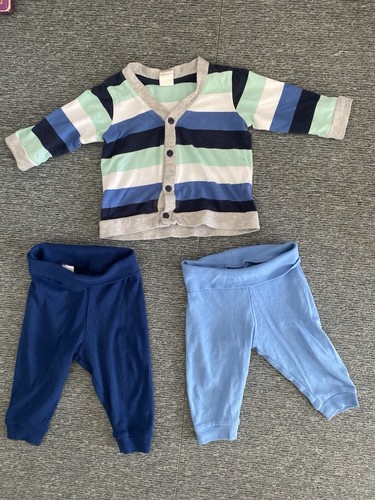 Baby outfit set größe 68 - outfit,