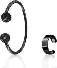 Kupferarmband Herren -