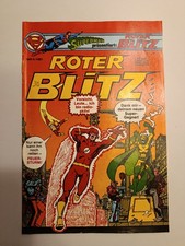 Roter Blitz 1981 Nr. 4