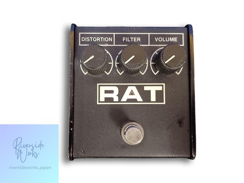 Proco rat2 distortion - proco,
