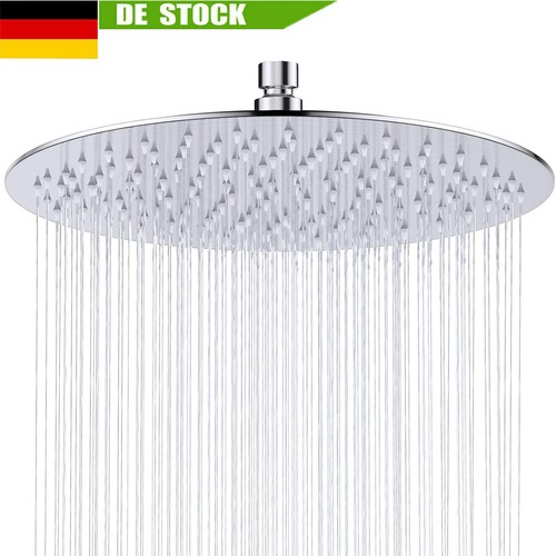 Zoll duschkopf led - duschkopf,