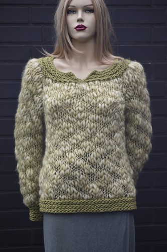 Gedifra pullover riesige - gedifra,