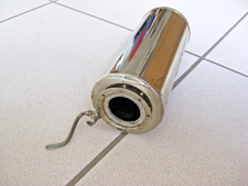 Wilesco Kessel für 20