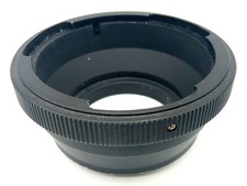 Objektivadapter lens mount