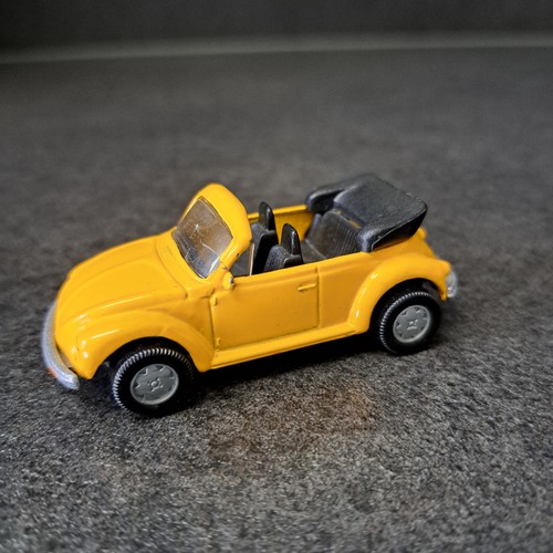 Siku 0839 1303 käfer - vw, ls