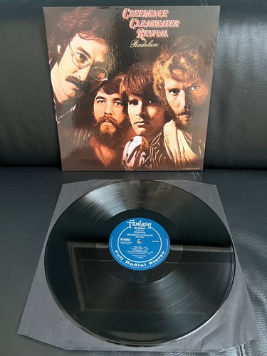 Creedence clearwater - creedence,