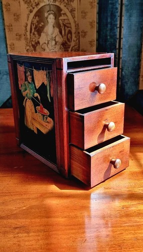 Bezaubernde kleine kurzwaren - kleine,