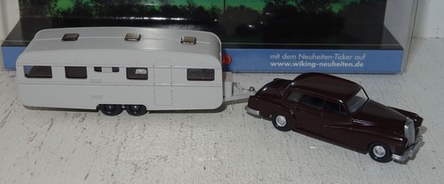 Wiking mercedes benz 300 - wiking,