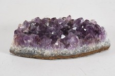 Q43B50- Amethyst Drusen Stück