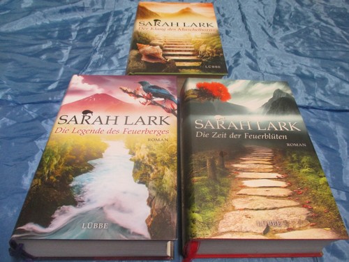 Sarah lark top romane - -,
