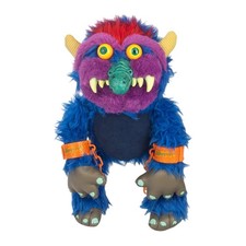 My Pet Monster Spiel Puppen