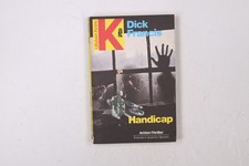 40313 Dick Francis HANDICAP