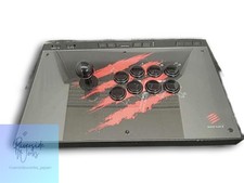 Mad Catz E.G.O. Arcade Stick