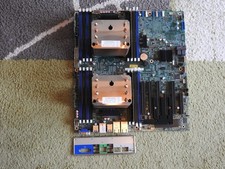 Bundle Server Board S2600CW