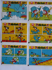 Fix und Foxi Maple Leaf