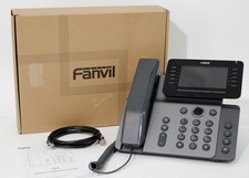 IP Telefon SIP-Phone