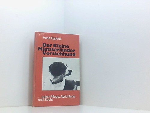 Der kleine münsterländer - der,