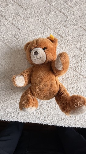 Steiff tier teddy bär 0230 - steiff,