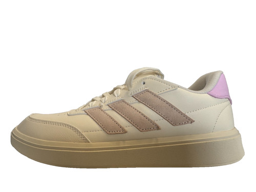 Adidas courtblock sneaker - courtblock,