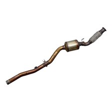 Katalysator 2.0 TDI DFFA DJGA