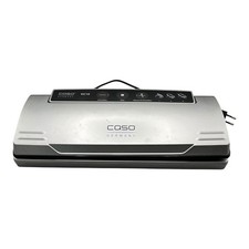 CASO VC10 Vakuumierer
