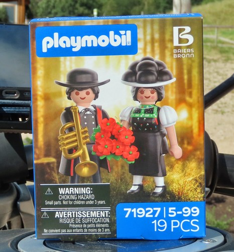 Sonderfigur playmobil 71927 - sonderfigur,