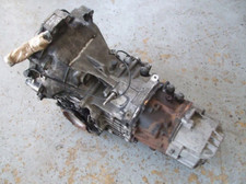 Gang tdi getriebe dqs - 6,