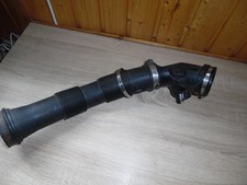 Audi 80 Cabrio 1,8 ADR Formschlauch Ansaugschlauch Luftrohr 058129627R 058133356