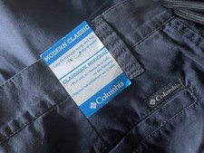 Columbia Sportswear