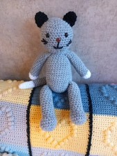 Häkeltiere Amigurumi