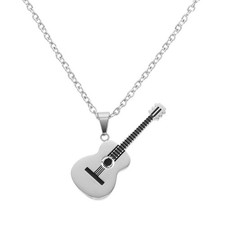Musikinstrument E -Gitarre