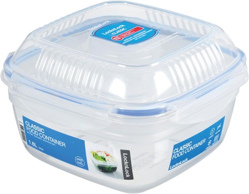 Salatbox go 1 6l - go, to