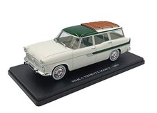 Simca Vedette Marly 1959 -