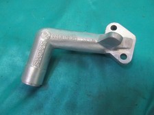 originaler Hercules Sachs Prima Mofa Ansaugstutzen  0267114399 a5