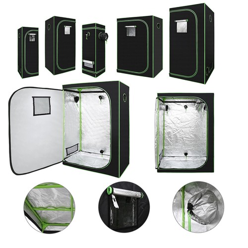 Growbox betterbox niedrige - betterbox,