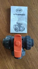 Pvc wege kugelhahn - 3-wege-kugelhahn, mit
