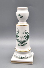 Meissen Porzellan Kerzenhalter